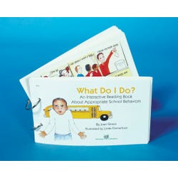 Special Needs Language, Communication Products, Item Number 031003