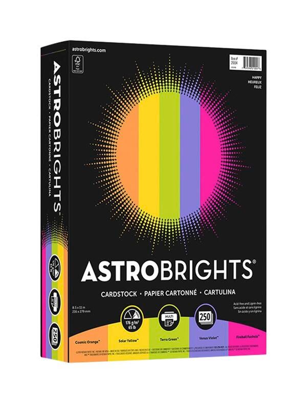 Cardstock , Item Number 077432