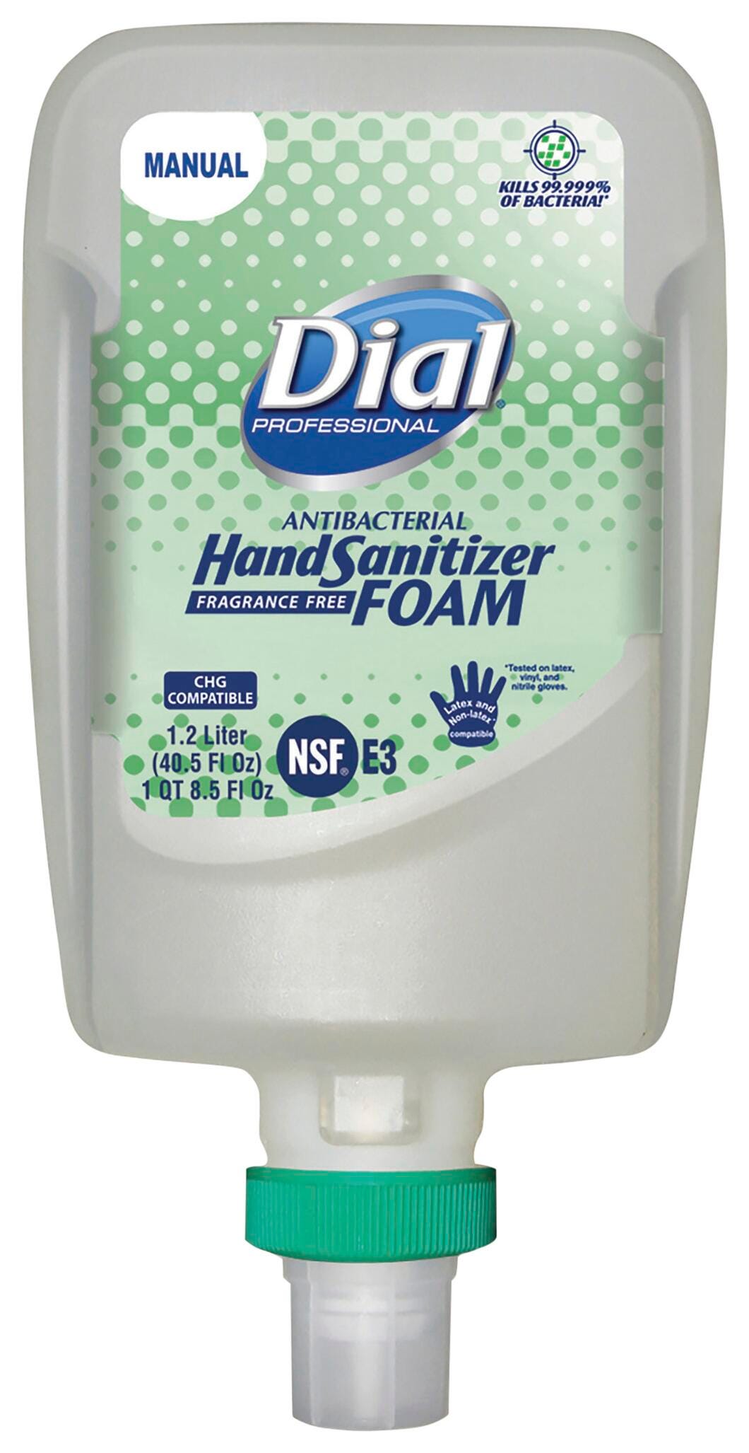 Hand Sanitizer, Item Number 2024337