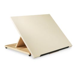 Diversified Spaces Portable Drafting Table, 21 x 25 x 5 Inches
