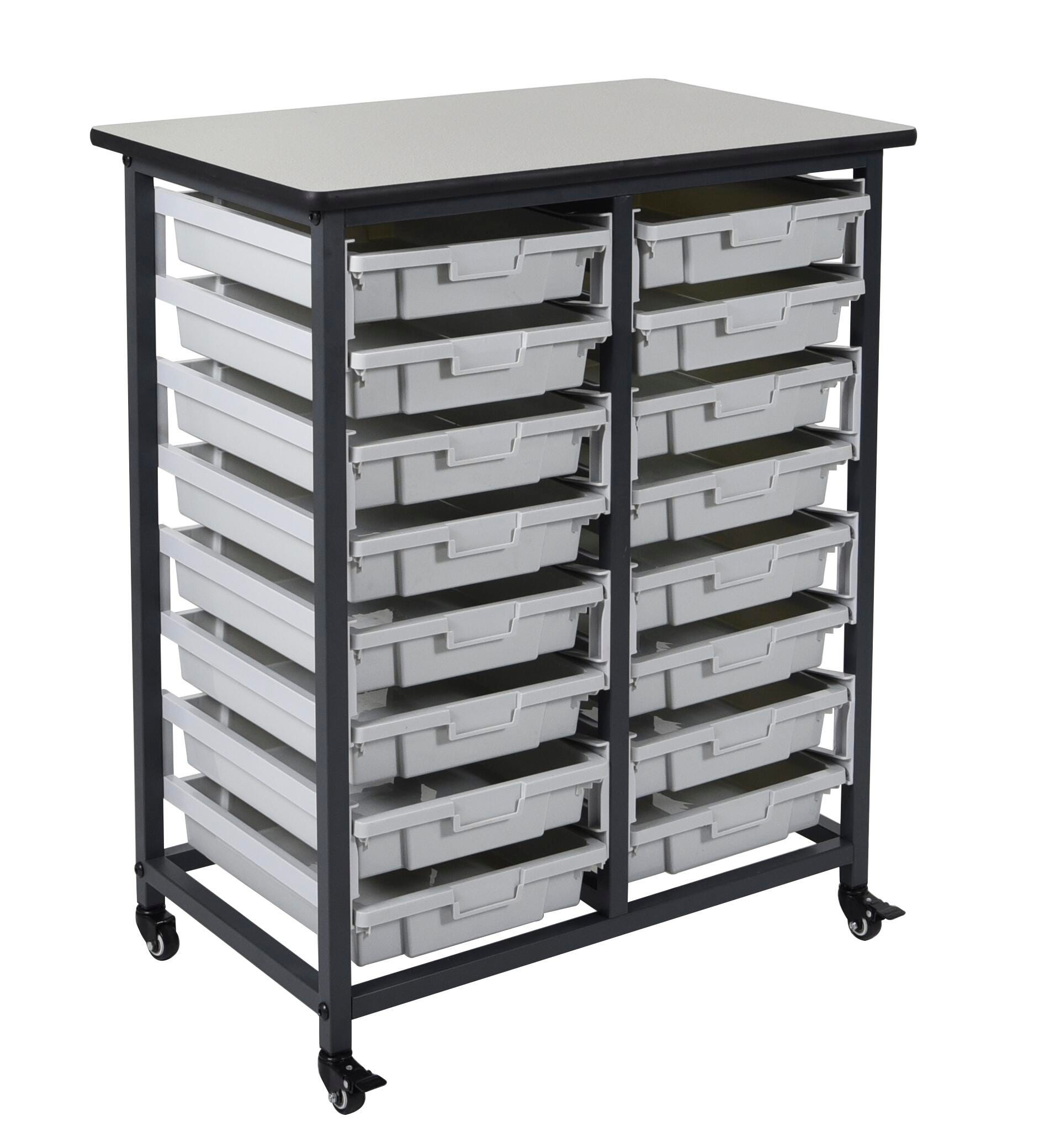 Storage Carts, Item Number 1581419