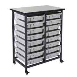 Storage Carts, Item Number 1581419