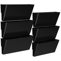 Wall Storage, Wall Pockets, Item Number 2021232