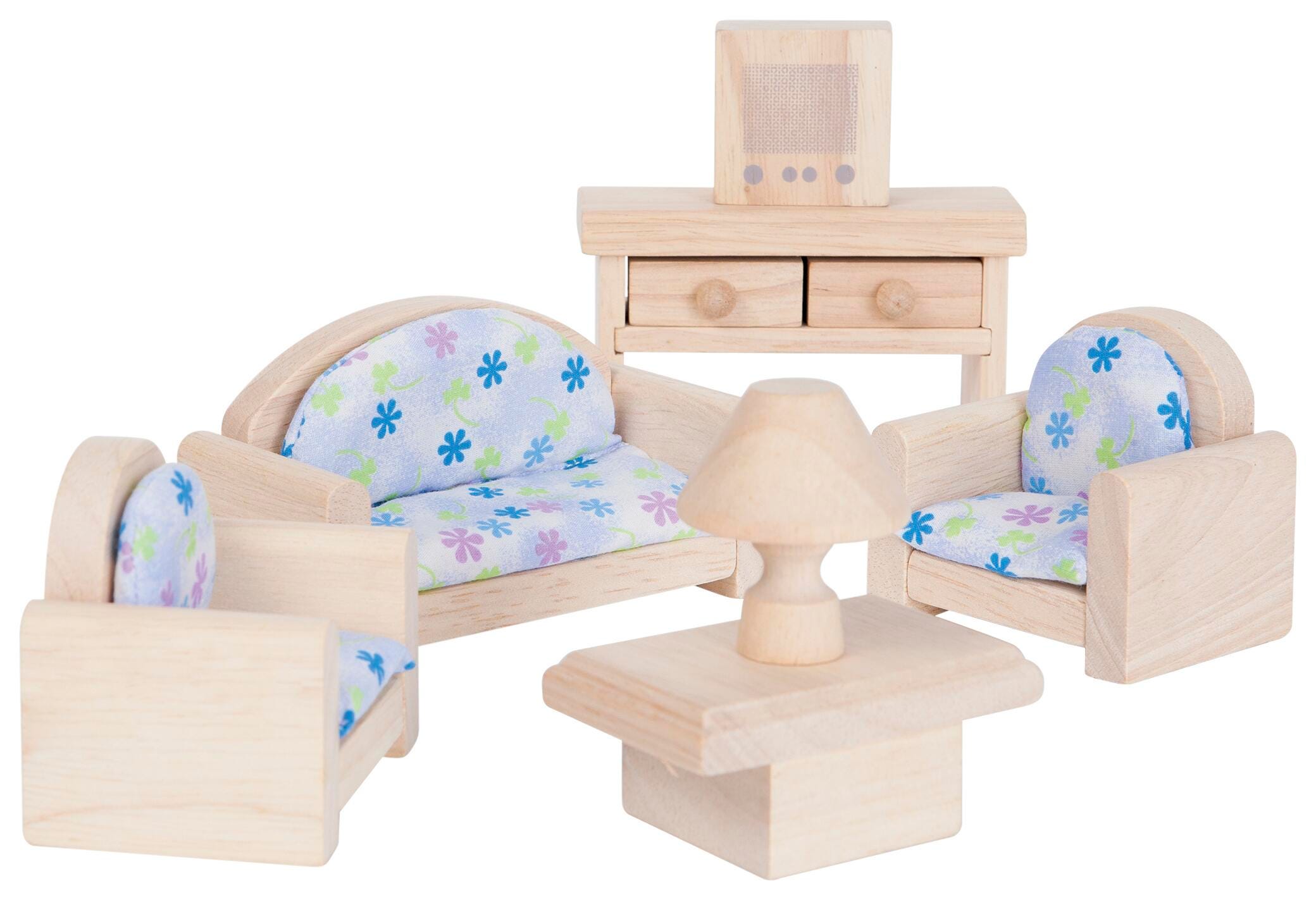 Dramatic Play Doll Furniture, Item Number 2051245