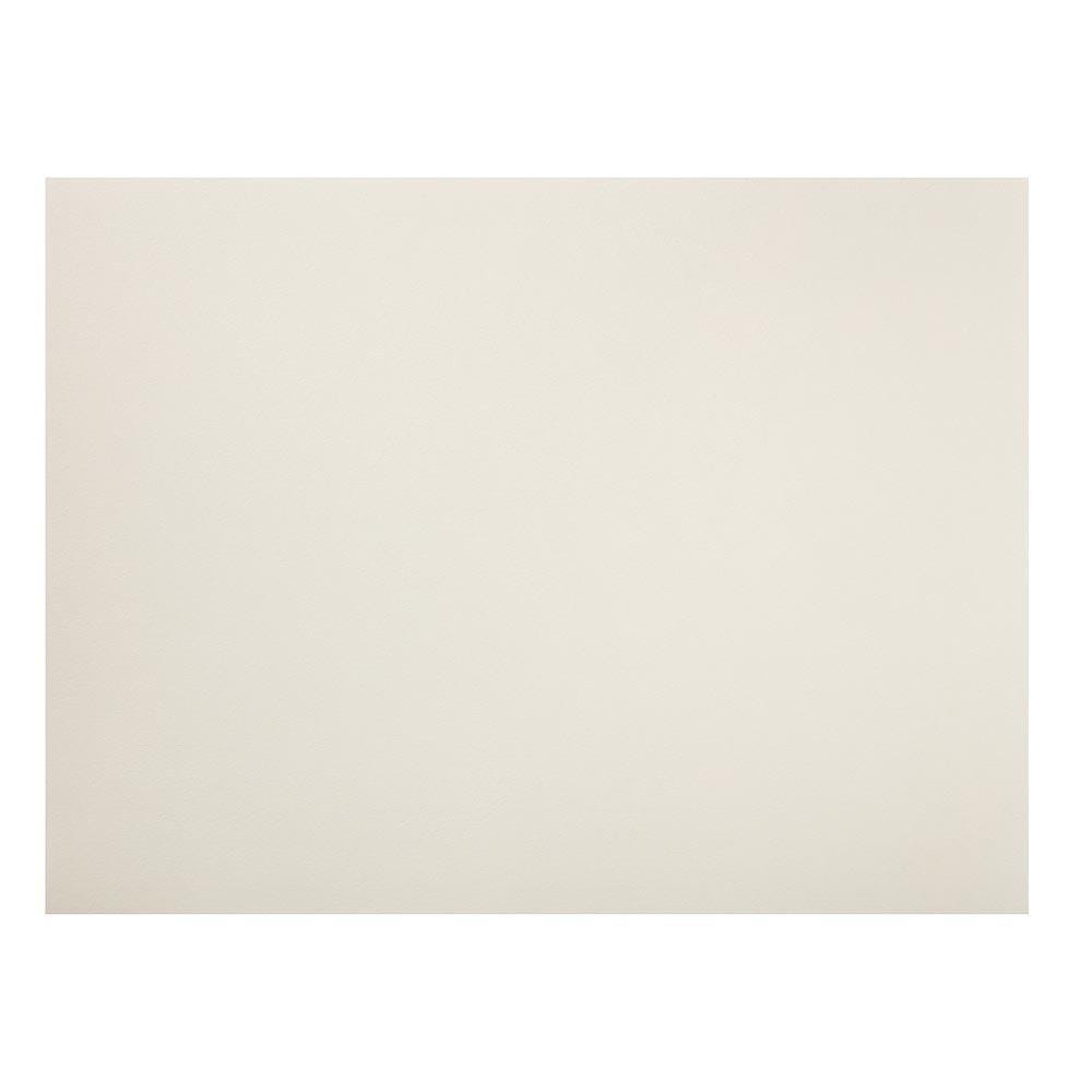 Image for Sax Watercolor Paper, 24 x 36 Inches, 140 lb, Natural White, 50 Sheets from School Specialty