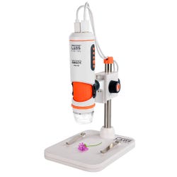 Celestron MicroDirect 1080P HDMI Handheld Digital Microscope