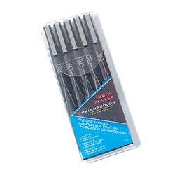 Art Markers, Item Number 410628