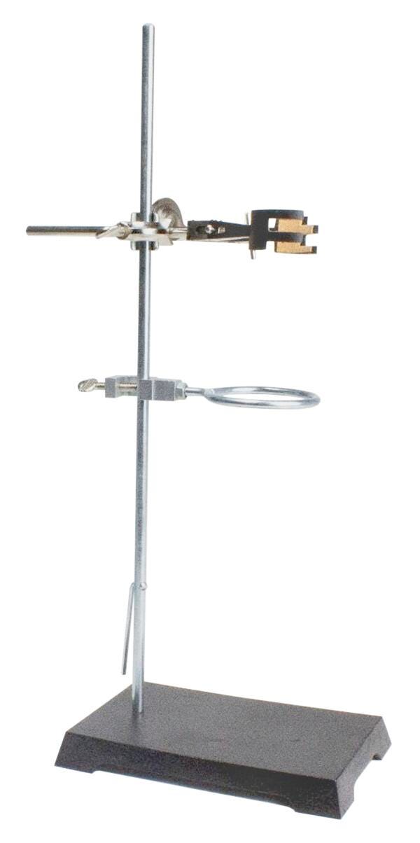 United Scientific Deluxe Metalware Kit, Item Number 2090024