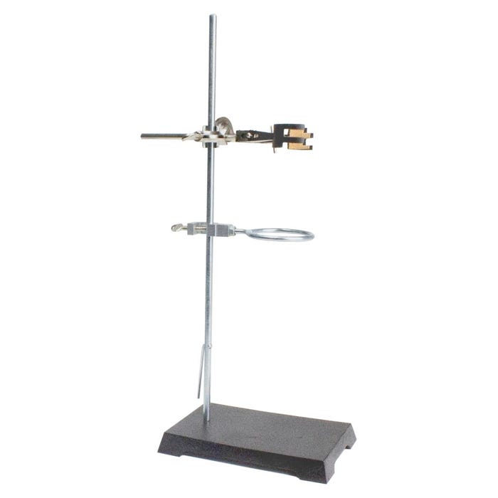 United Scientific Deluxe Metalware Kit