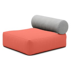 Image for Jaxx Tybee Outdoor Lounger from School Specialty