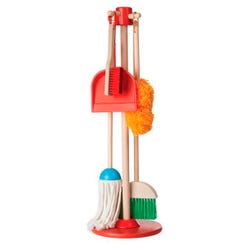 Dramatic Play Housekeeping, Item Number 1609449