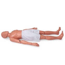 Simulaids Rescue Randy Manikin, 145 Pounds
