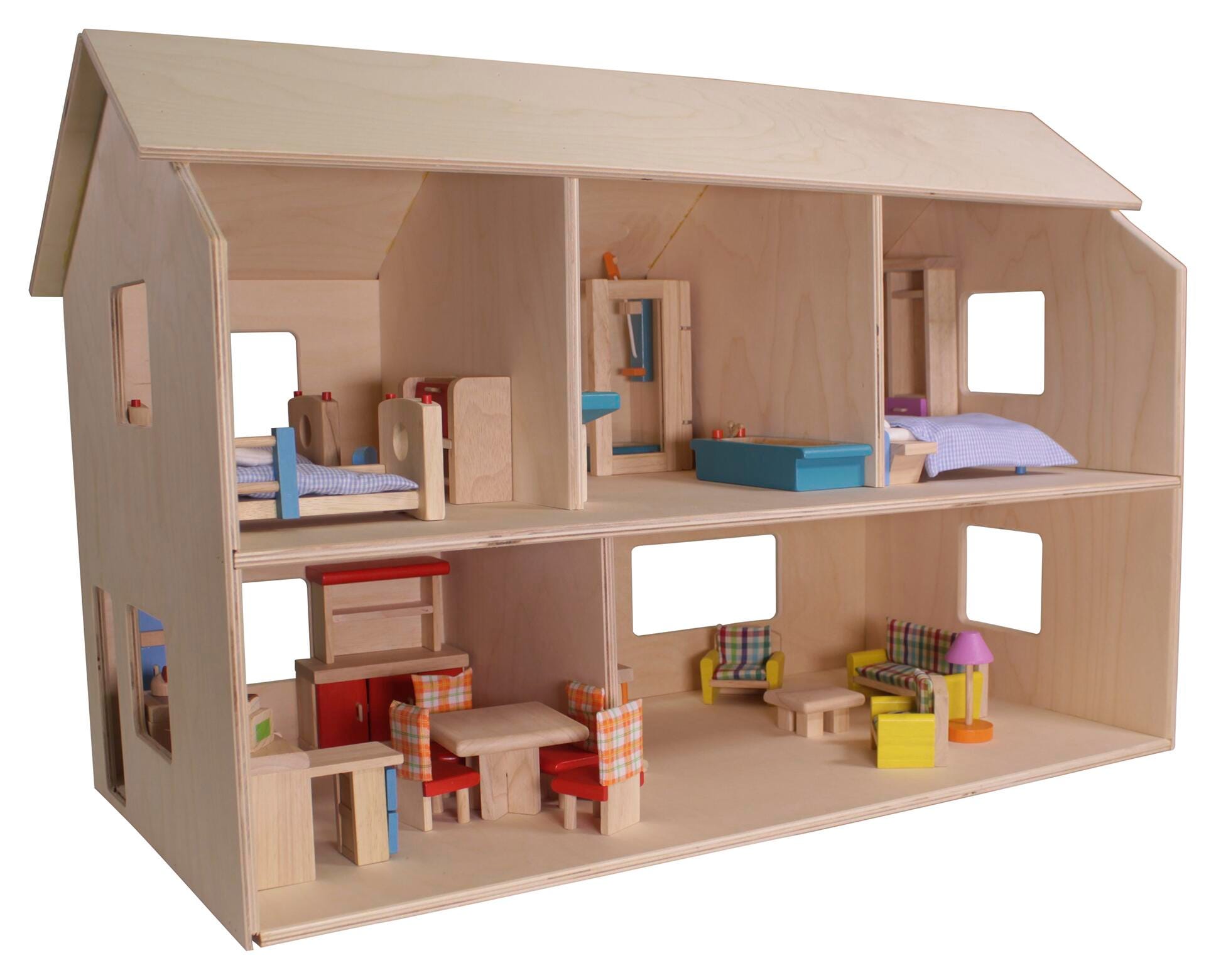 Doll House