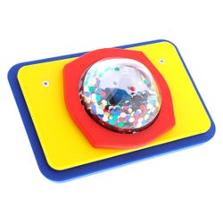 Enabling Devices Mini Dome Switch