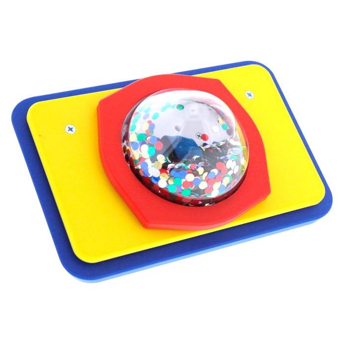 Enabling Devices Mini Dome Switch