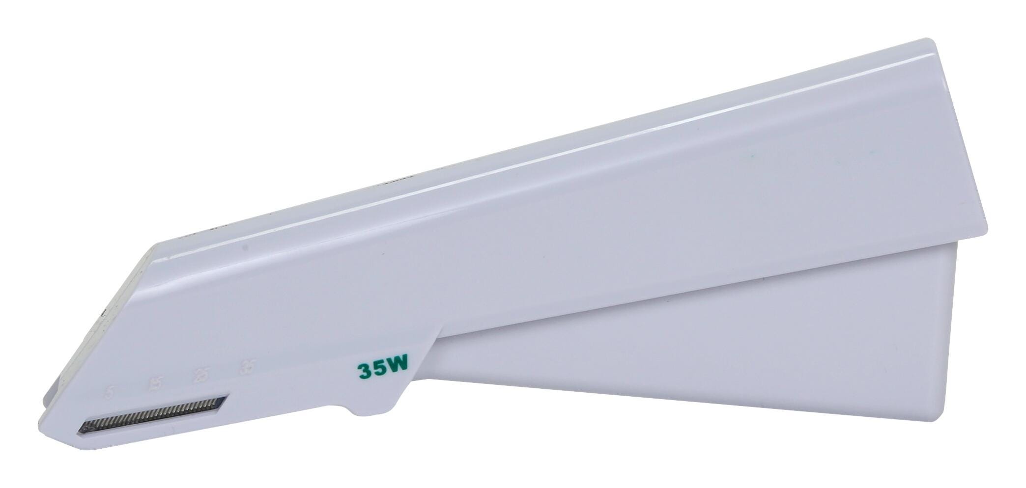 VATA Inc Replacement Skin Stapler for Suture Skills Trainers, White