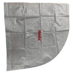 Frey Scientific Large Dust Microscope Dust Cover -18 x 17 inches 2137058