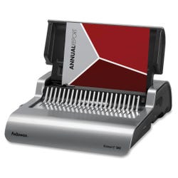 Binder Equipment and Binder Supplies, Item Number 1124555