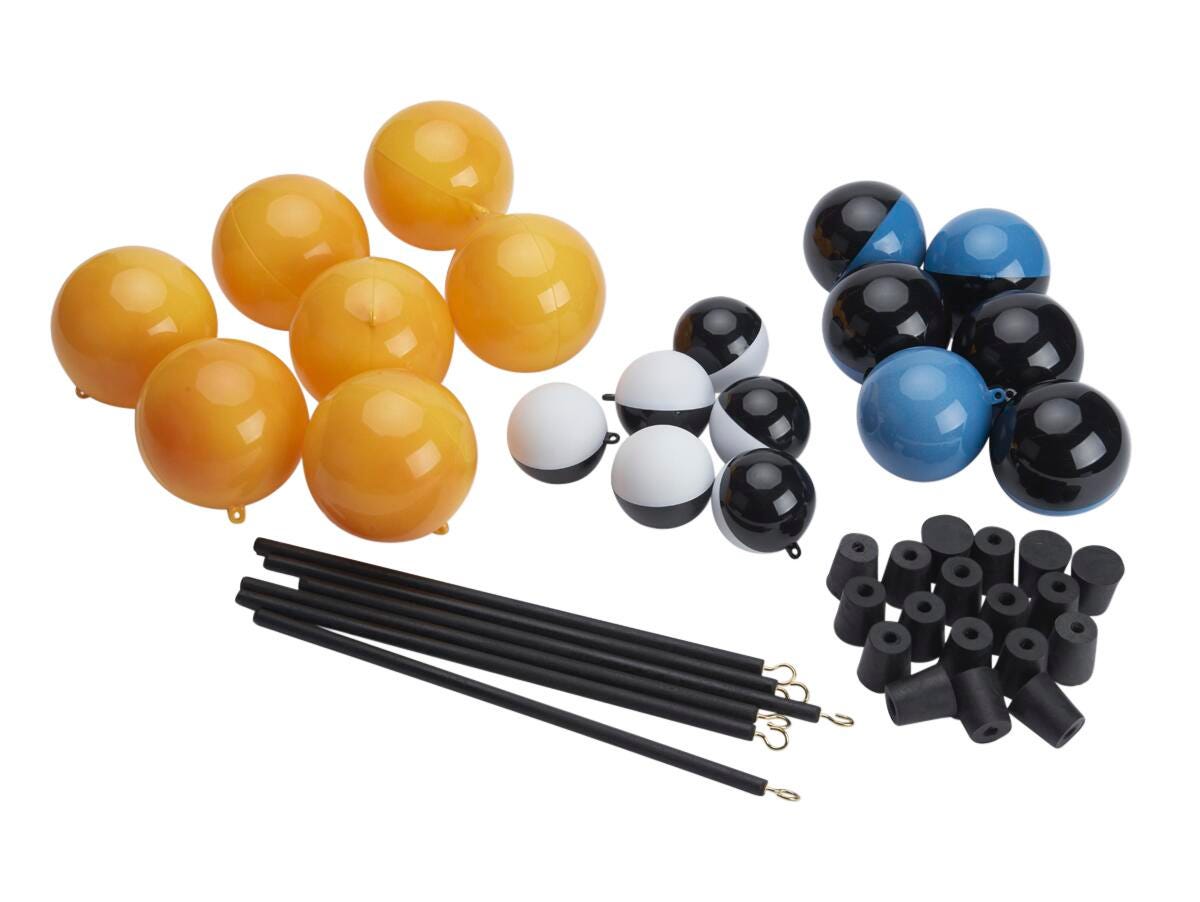 Image for Moon Phase Classroom Inquiry Set from School Specialty