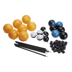 Moon Phase Classroom Inquiry Set