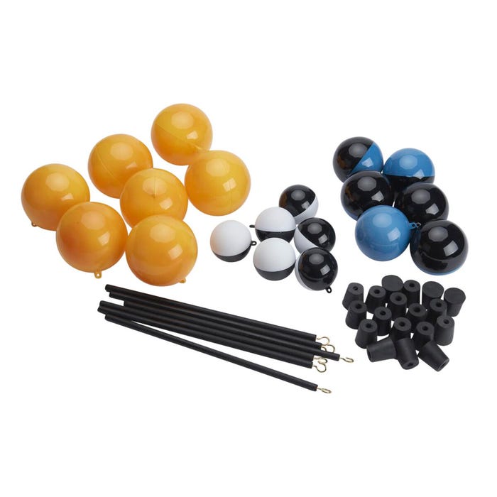 Moon Phase Classroom Inquiry Set