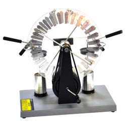 EISCO Premium Wimshurst Generator, Item Number 2010804