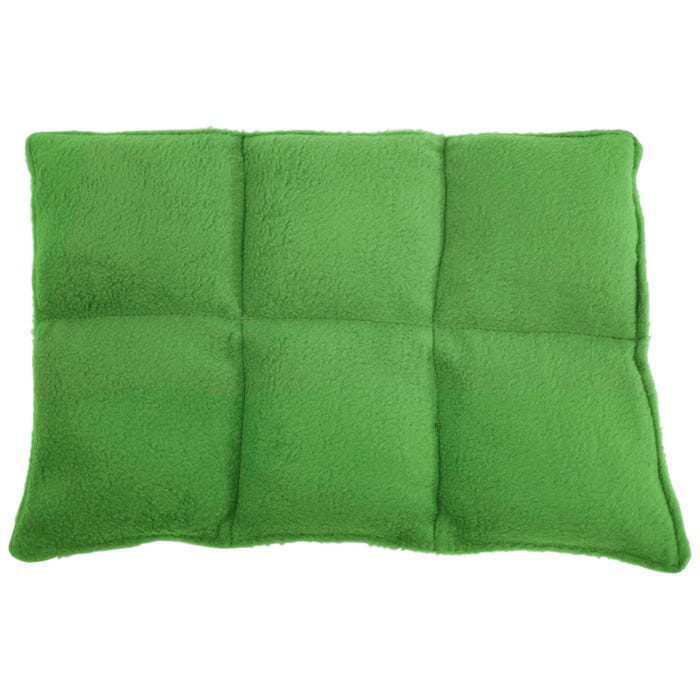 Abilitations Weighted Lap Pad, Small, Green