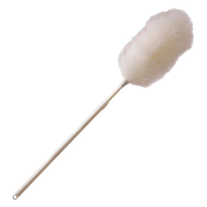 Ettore Lightweight Lambswool Duster