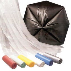 Waste, Recycling, Covers, Bags, Liners, Item Number 1450987
