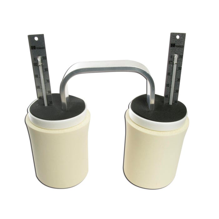 Eisco Labs Kit, Heat Transfer