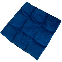 Abilitations Weighted Lap Pad, Small, 13 x 9 Inches, 2 Pounds 2005620