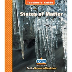 Delta Science Modules - Grades 2-3, Item Number 438-6014