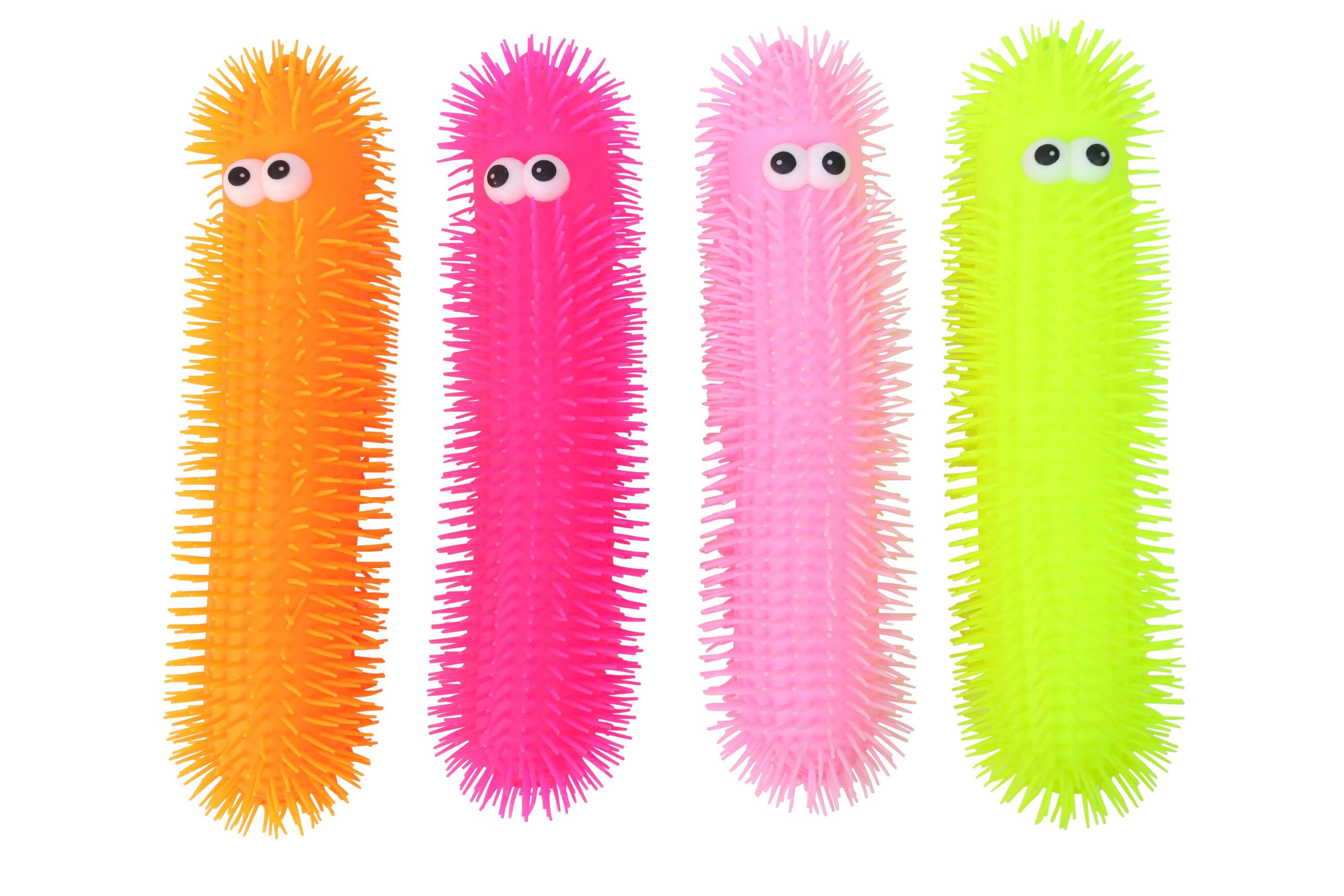 Oversized Light Up Knobby Puffers, 15 Inches, Set of 5 2151964