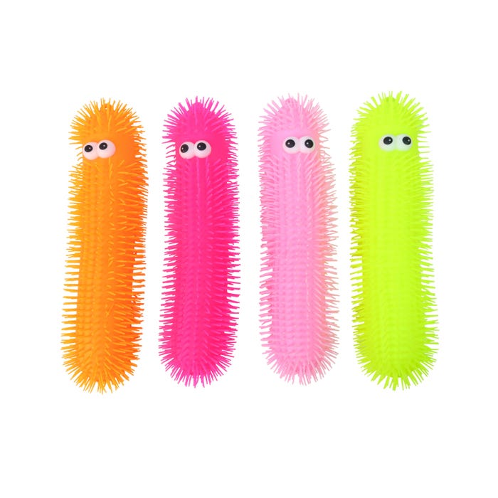 Abilitations Oversized Light Up Knobby Puffers, 15 Inches, Set of 4