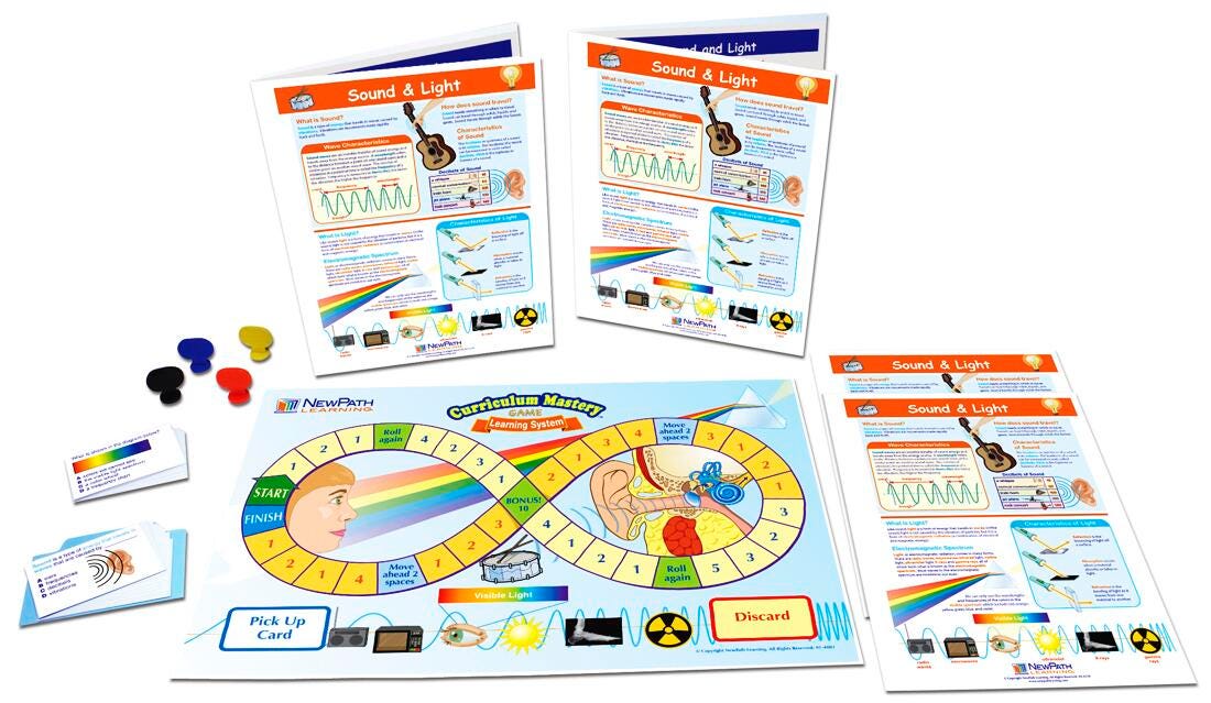 General Science Supplies, Item Number 1567065