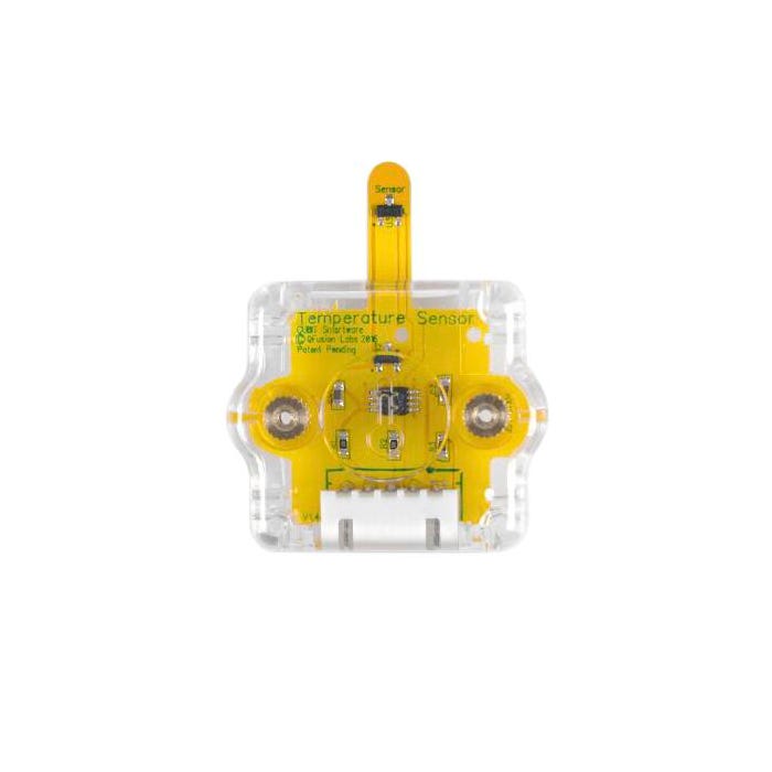 Cubit Temperature Sensor