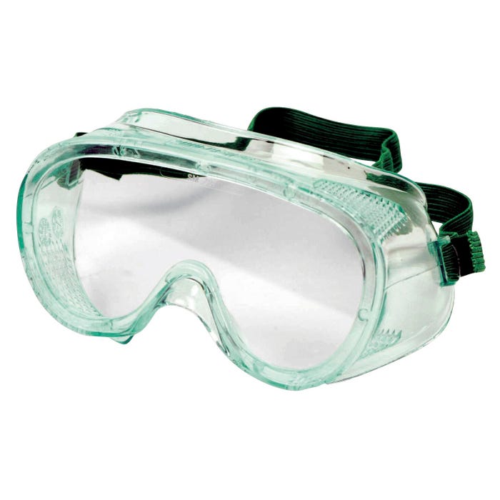 Sellstrom Mini Safety Goggles Direct Vent