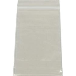 Image for Delta Education Self Sealing Bags, 3 x 5 Inches, Pack of 12 from School Specialty