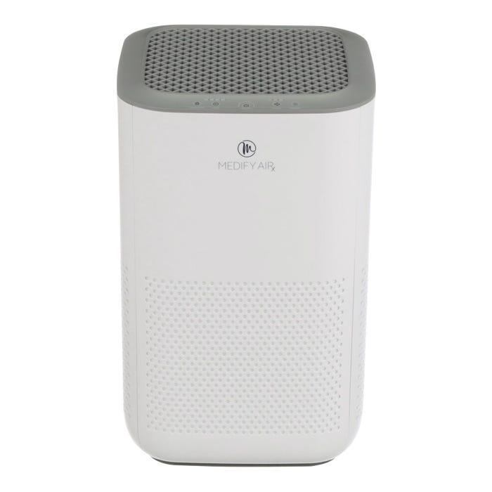 Medify MA-15 Air Purifier, White