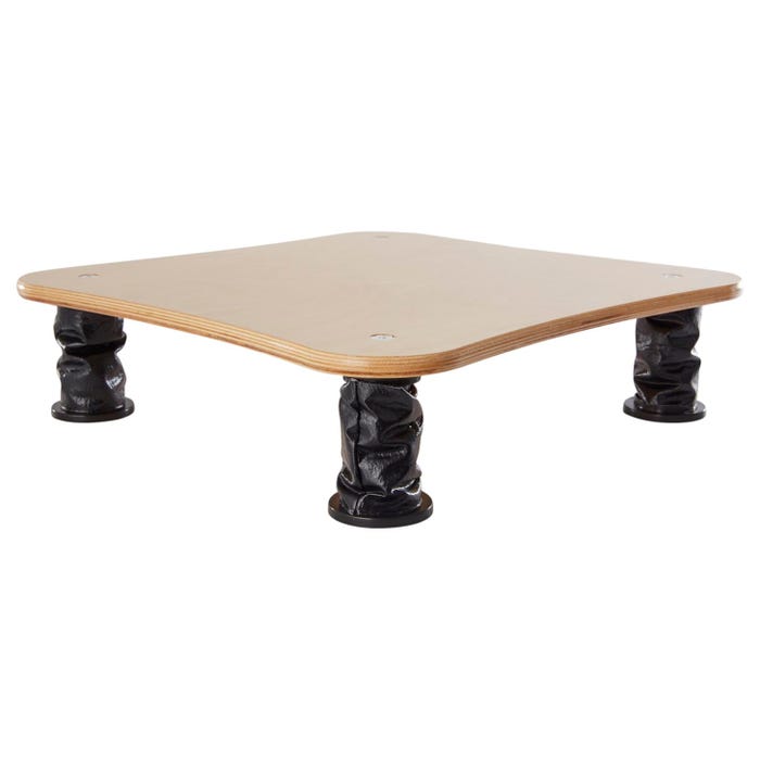 Abilitations Bouncing Board, Single, 19-1/2 x 19-1/2 x 5 Inches