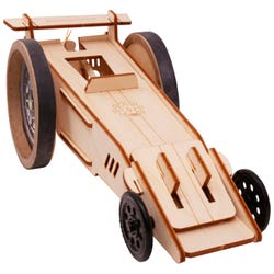 Energy Dragster STEM Kit 2148421