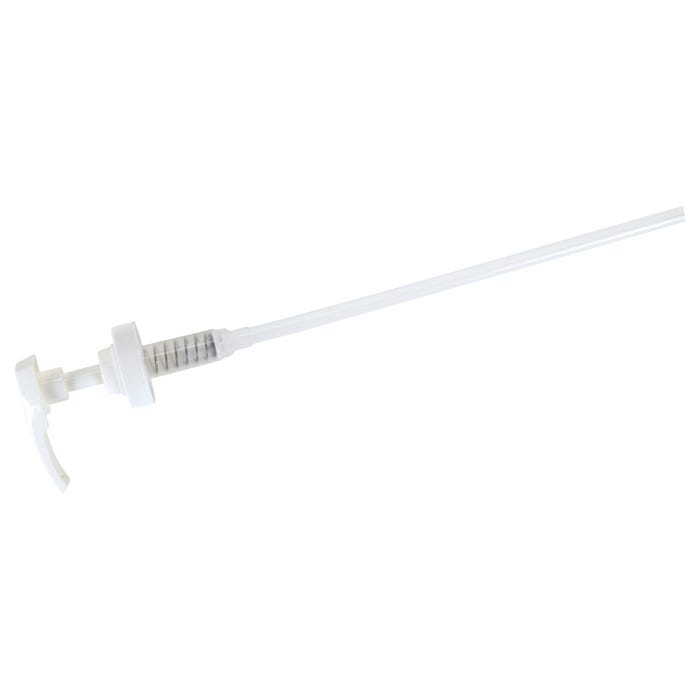 Crayola Paint Bottle Pump, White