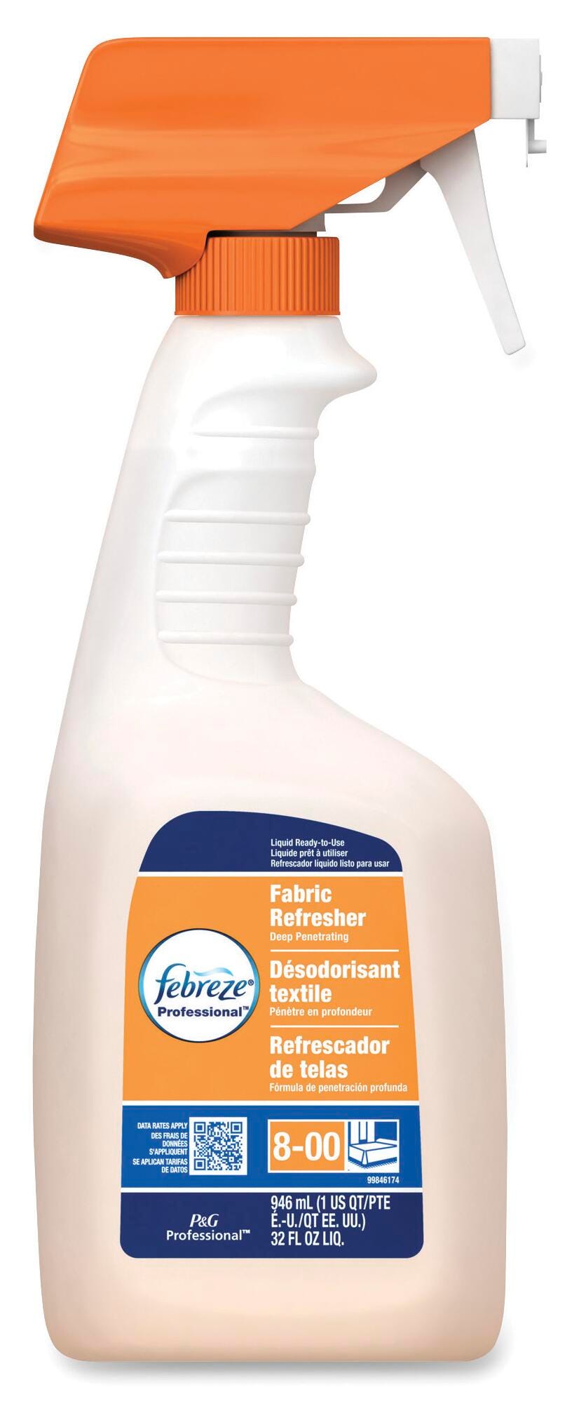 Odor Control, Item Number 1120949