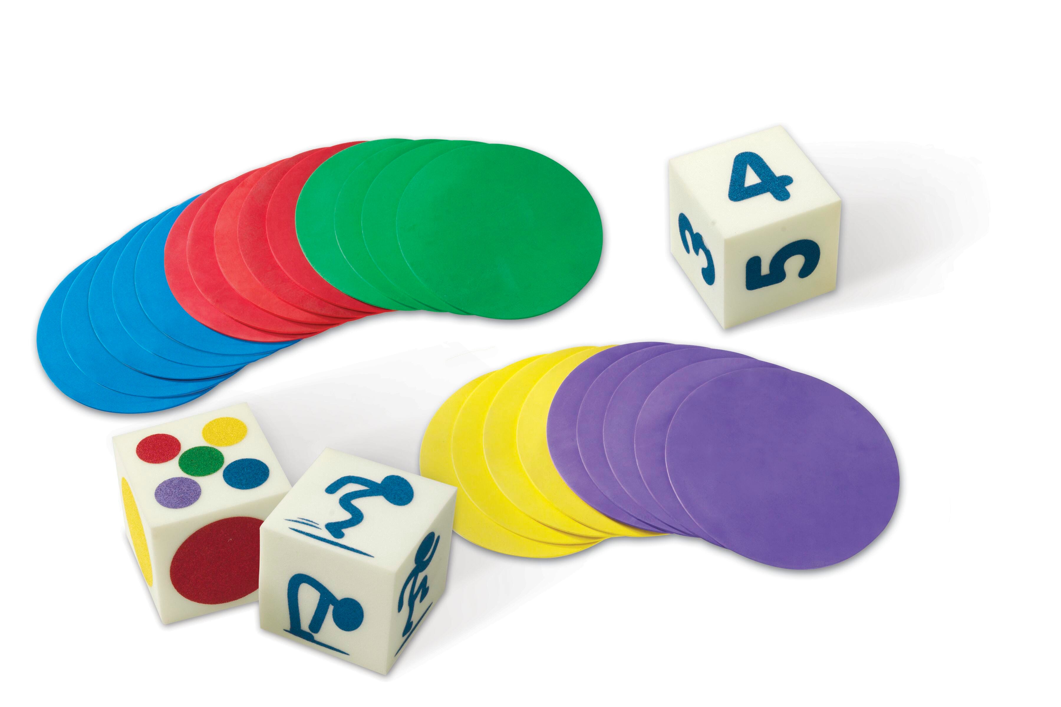 Learning Games, Skill Games, Item Number 1371432