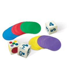 Learning Games, Skill Games, Item Number 1371432