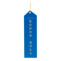 PDU Cat Honor Roll Ribbon 2133845