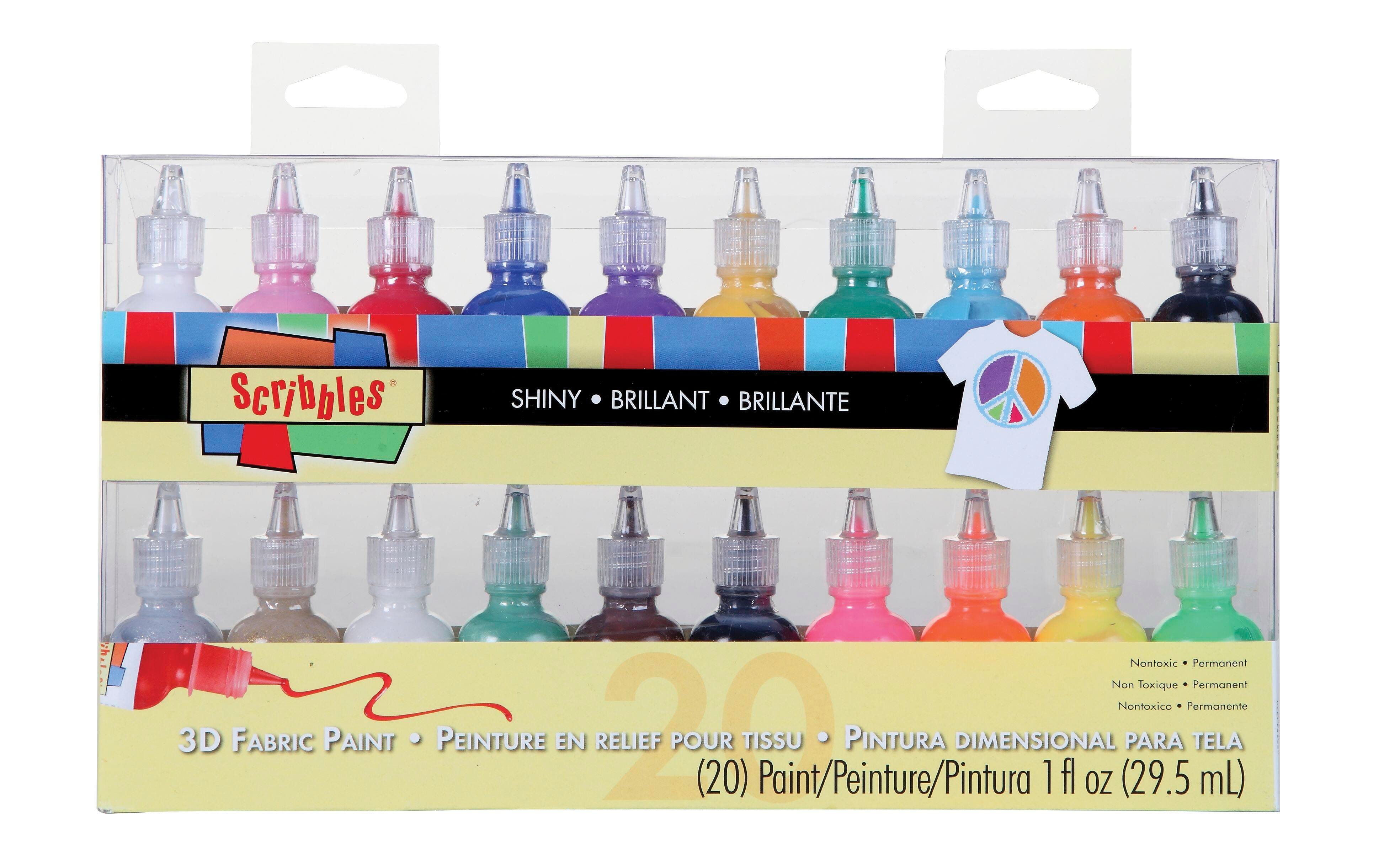 Fabric Paint, Item Number 1502477