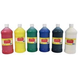 Finger Paint, Item Number 2002434