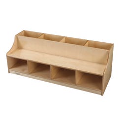 Bench Seating, Item Number 1429288