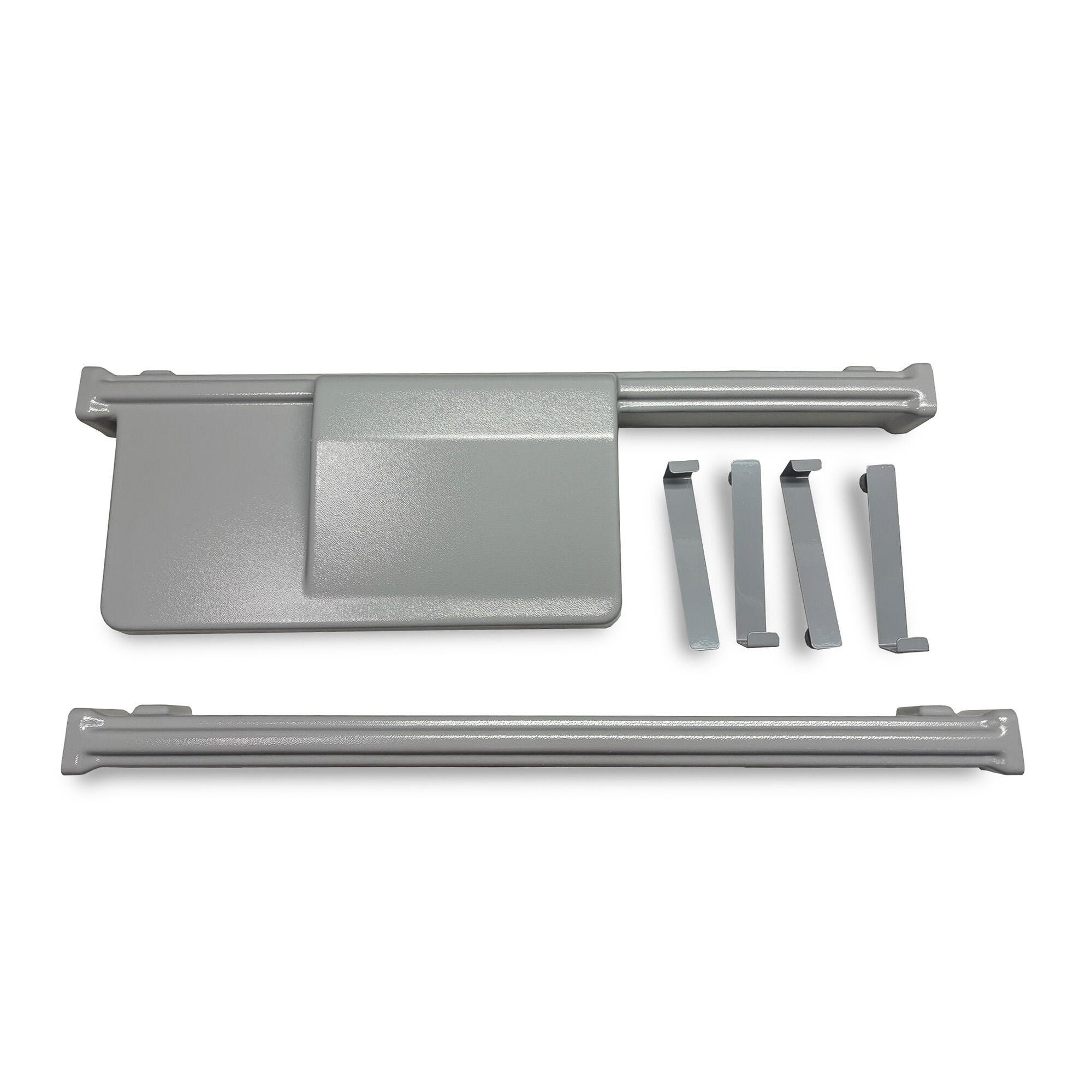 Ceia Protective Cover Kit for Crossbars and Control Units for Hipeplus/pz - 720mm Panel 2130261